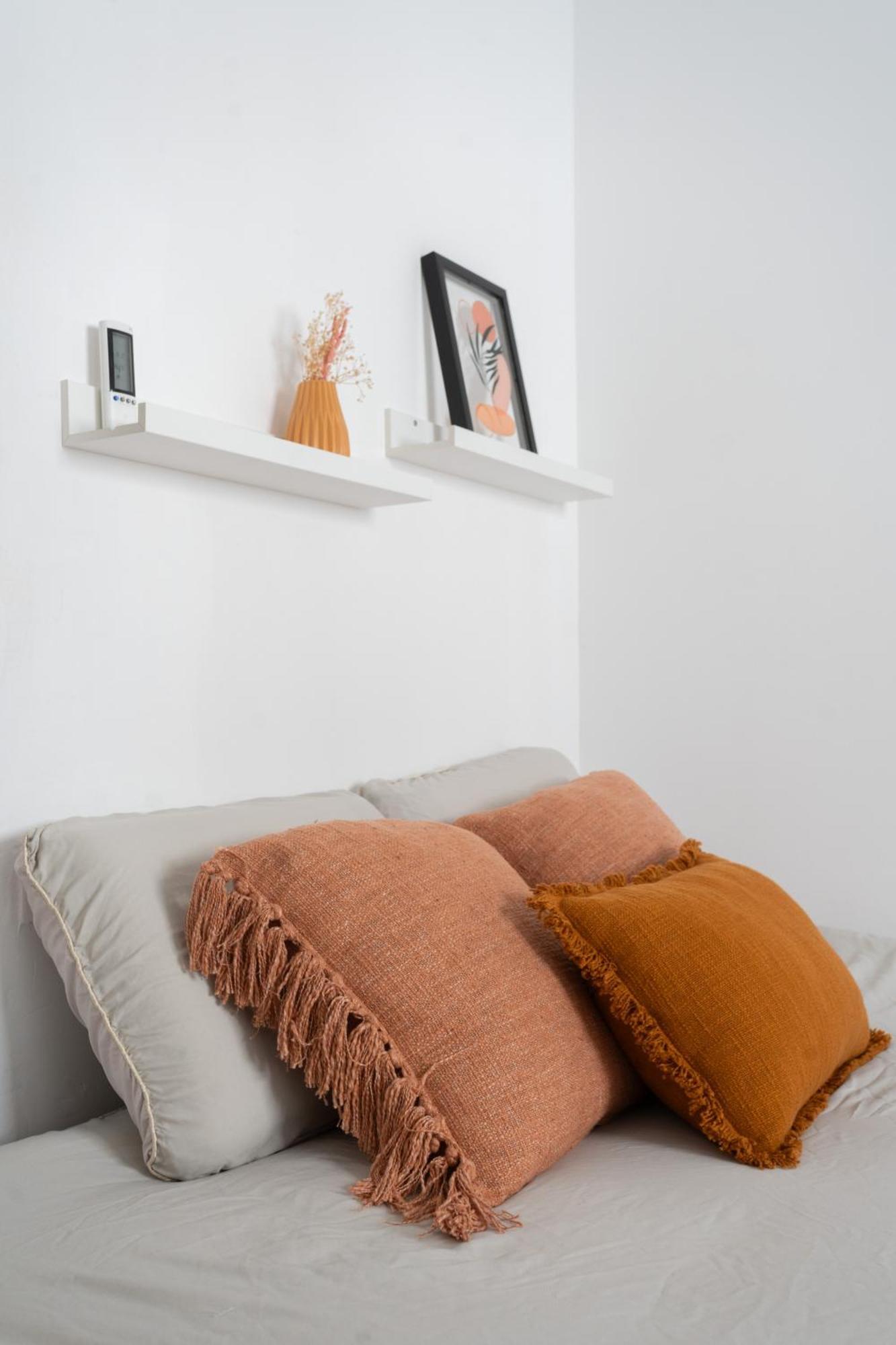 Eliezer Ben Yehuda Residence With Shelter เทลอาวีฟ ภายนอก รูปภาพ