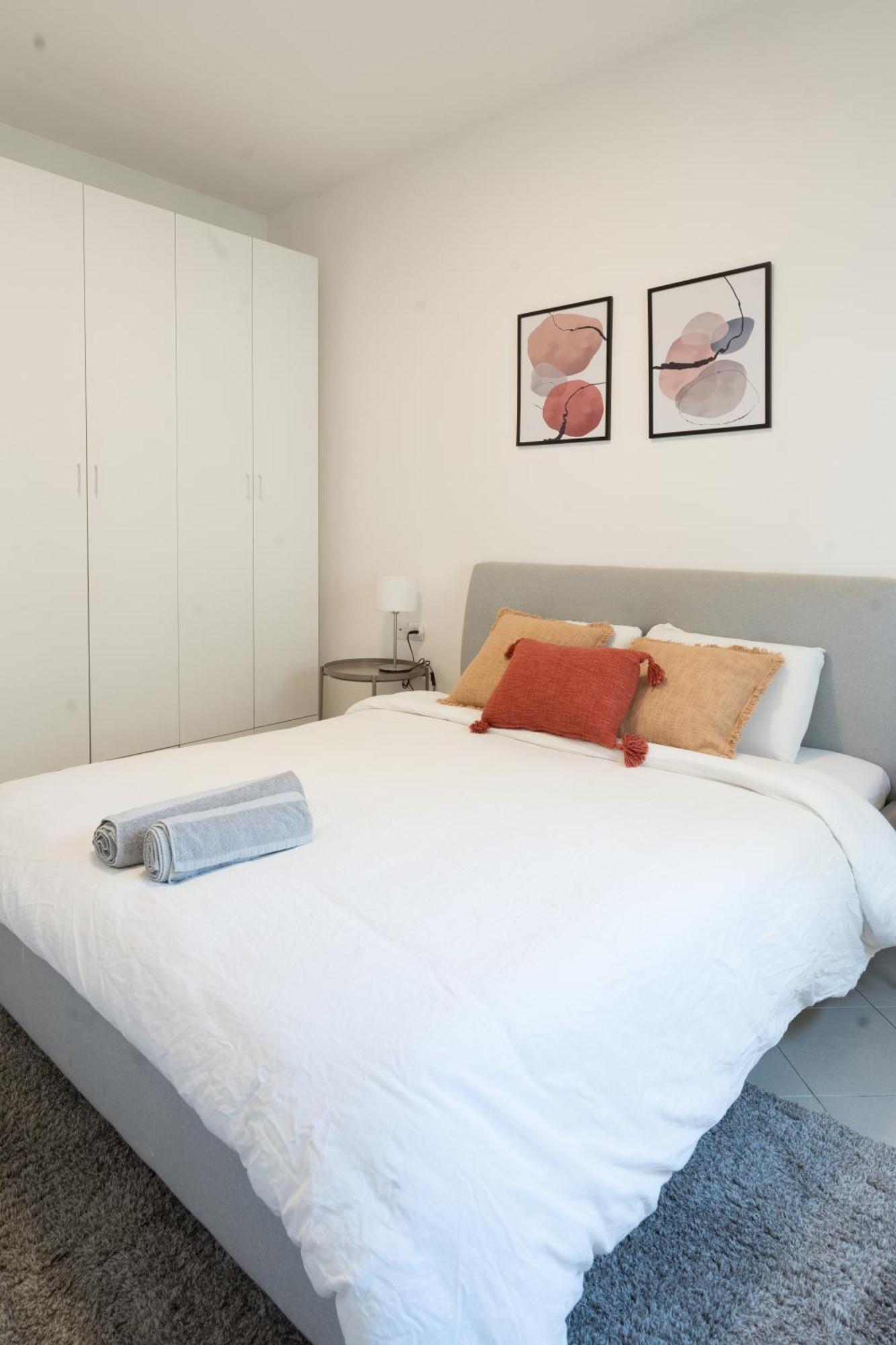 Eliezer Ben Yehuda Residence With Shelter เทลอาวีฟ ภายนอก รูปภาพ